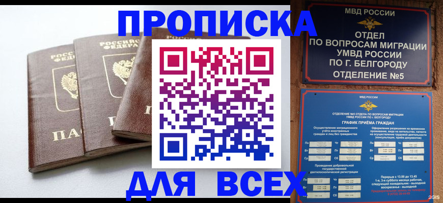 прописка в Белёве